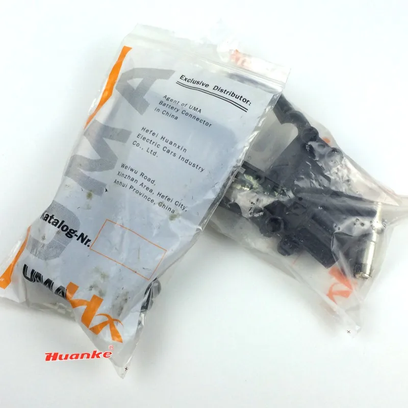 Uma Female 160a Harness Forklift Wiring Connector Buy Wiring