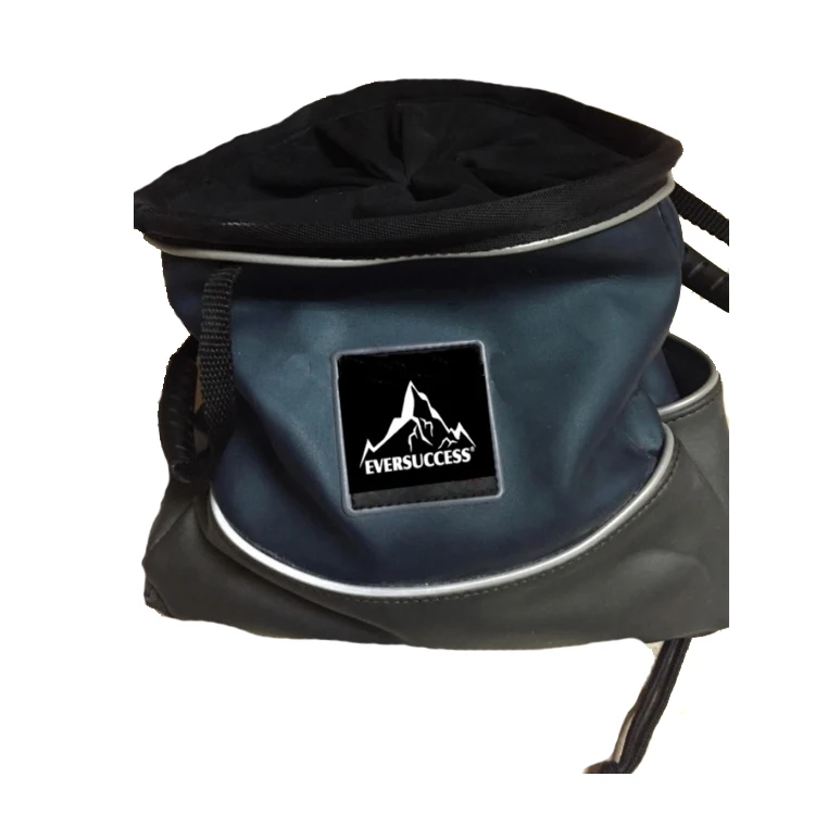 Hot Sell Mountain Climbing Bag Rock Climbing Bouldering Chalk Bag Buy