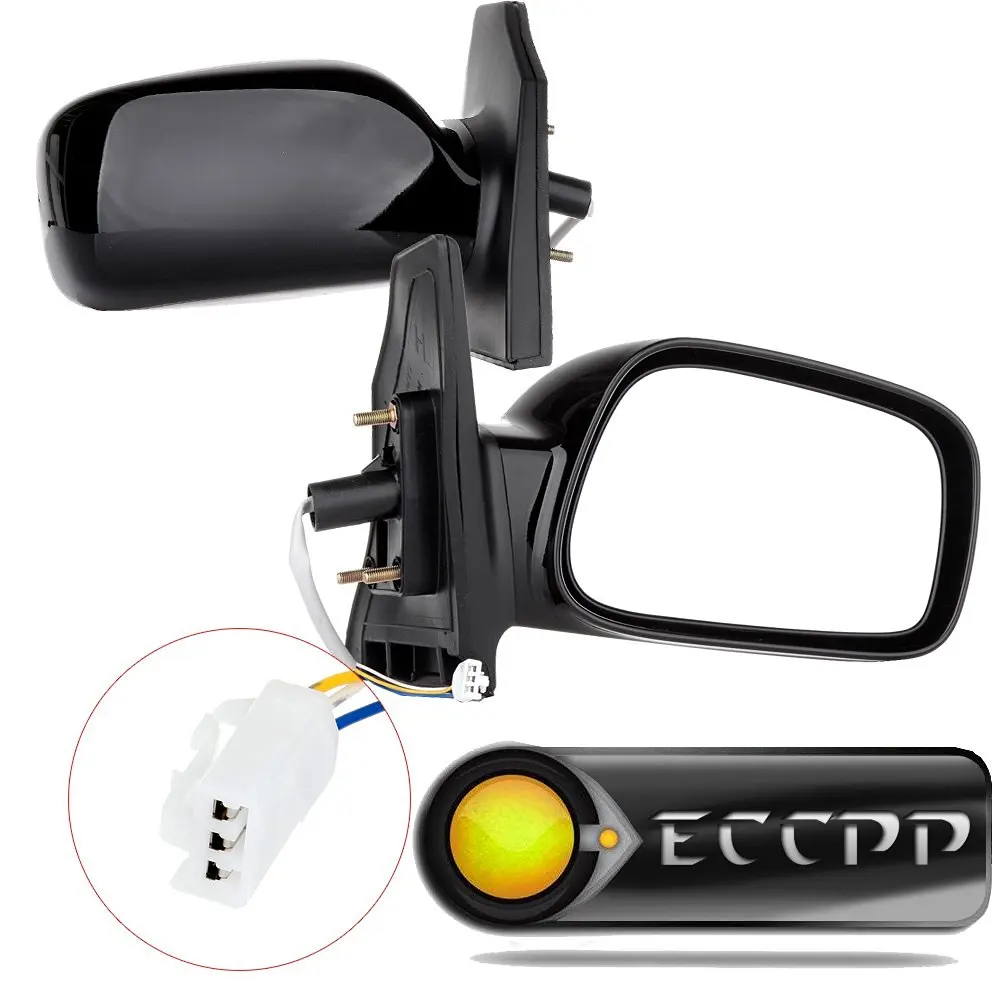 Toyota Corolla Repair Manual: Outer rear view mirror assy lh Toyota Corolla Repair Manual: Outer rear view mirror assy lh