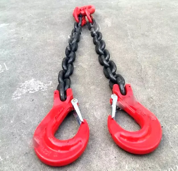 G80 Hoist Load Lifting Lashing Chain - Buy Heavy Hoist Load Lifting ...