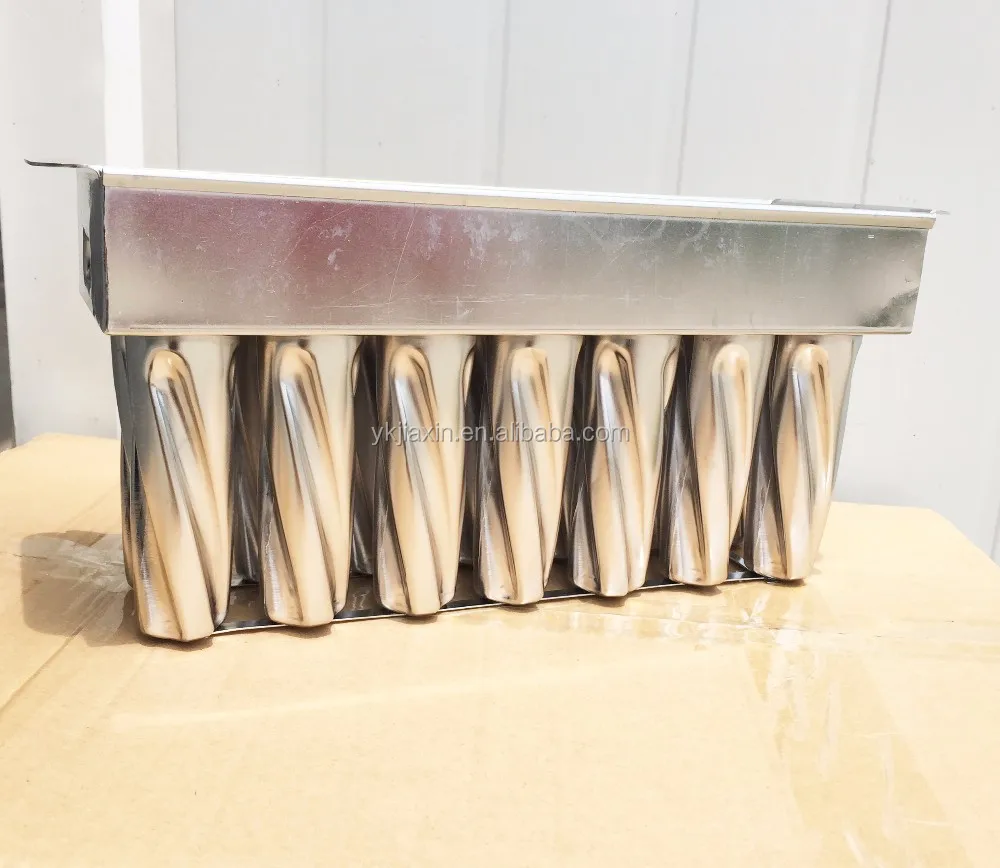 Moldes Industriales Para Paletas | molde para helados moldes para paletas en acero inoxidable Moldes Industriales Para Paletas | molde para helados moldes para paletas en acero inoxidable