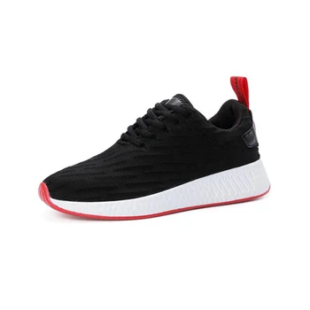 sneakers flat sole