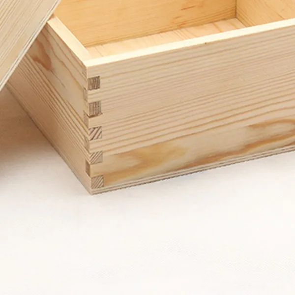 Japanese Pine Wood Mortise And Tenon Wooden Box Buy Wood Boxes,Wood