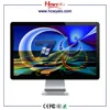 made in china factory 21.5" 1080P all-in-one PC 4GB sata 500G 1TB DDR3 desktop laptop computer all in one