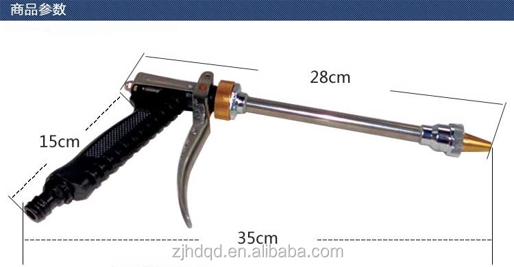 洗車機ガン 車の水鉄砲 あらゆる種類のサイズの真ちゅう製高圧洗浄ガン Buy 洗車水鉄砲 ポータブル洗車 ポータブル洗車スプレー Product On Alibaba Com