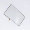 Hot Popular For Wii U Gamepad Repair Part - Touchscreen Digitizer Touch Screen Accessory