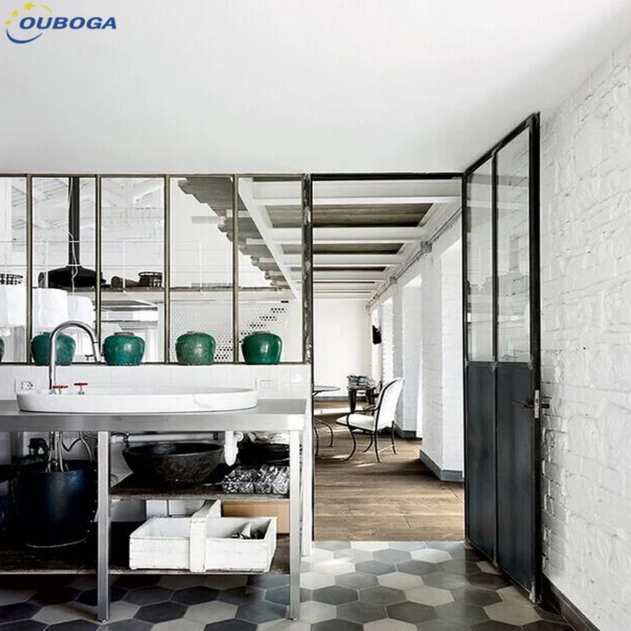 Wholesale Heat Resistant Wall Tiles Brick Hall Ceramic Wall And Floor