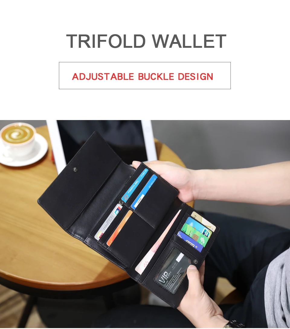 Tigernu Ts8080 Wallets Purse Wallet For Men Bag Supplier Man Credit