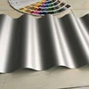 cheap corrugated fire resistance metal packing strip steel sheet