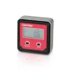 GemRed Portable Bluetooth Smart Digital Angle Gauge Angle Finder Tool
