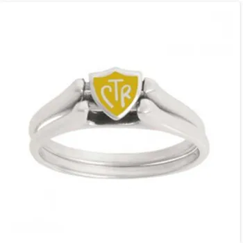 cute ctr rings
