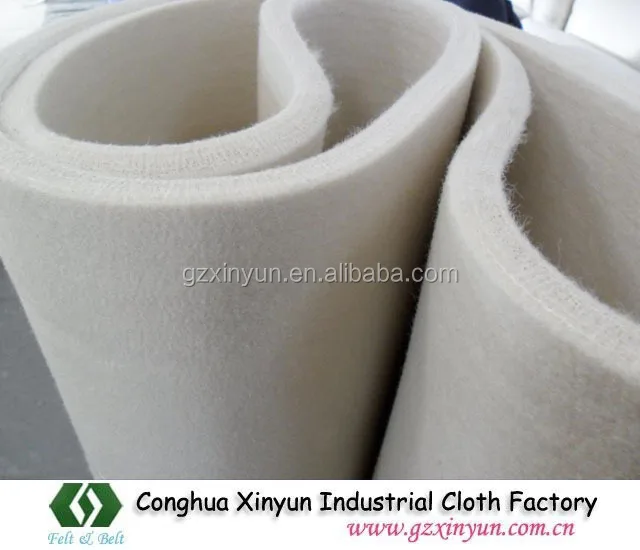 Woollen Sammying Felt For Tannery.jpg