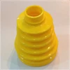 Drive shaft boot silicone cv joint rubber cover