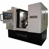 turning milling drilling CNC300D CNC slant bed cnc lathe