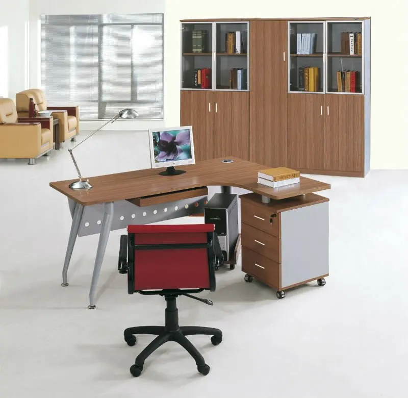 High Quality Upscale Modular Office Furniture Boss Secretary Manager Executive Desk Modern Table High Quality Upscale Modular Office Furniture Boss Secretary Manager Executive Desk Modern Table