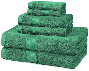2 bath towels