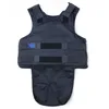 1pcs order accept MILITARY BULLETPROOF VEST PE material NIJ IIIA 3a protection