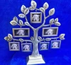 Metal Family Tree Photo Frame , Sexy Photo Frame , Small Photo Frame