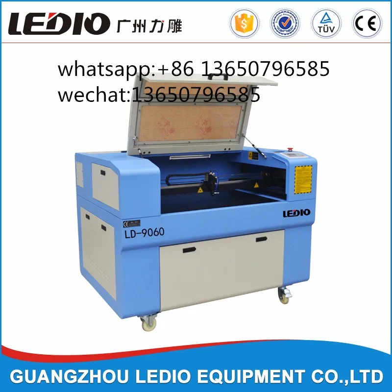 Low Cost Plastic Laser Cutting Machine/acrylic Laser Engraving Cutting