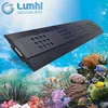 180 watt high quality diy led aquarium light for coral reef aquatic