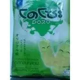 Vegetarian's Japanese Crispy Rice Cracker Healthy Snack, Original Flavor, Pack of 3