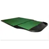 golf rough turf mat, artificial grass office golf, good golf hitting surface mat