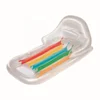 Various water inflatable plastic floating