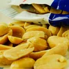 Wholesale Alibaba Fried Peanuts In Nut Kernel Snacks For Beer Peanut