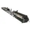Double Layer Vegetable Fruit Picking Machine Sorting Table