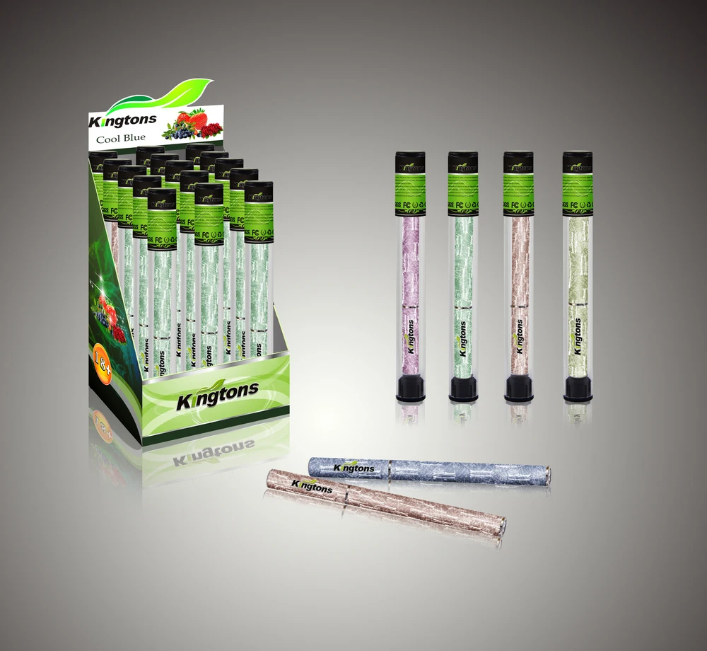 Kingtons K912 E Shisha 500 Puff Disposable Best Wholesale Shisha Hookah