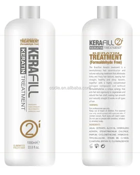 1000ml Hair Straightening Cream Keratin Hair Treatment Buy