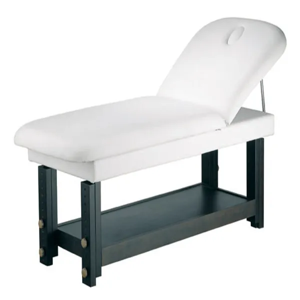 Excellent Quality Solid Wood Massage Table Buy Wooden Massage Table