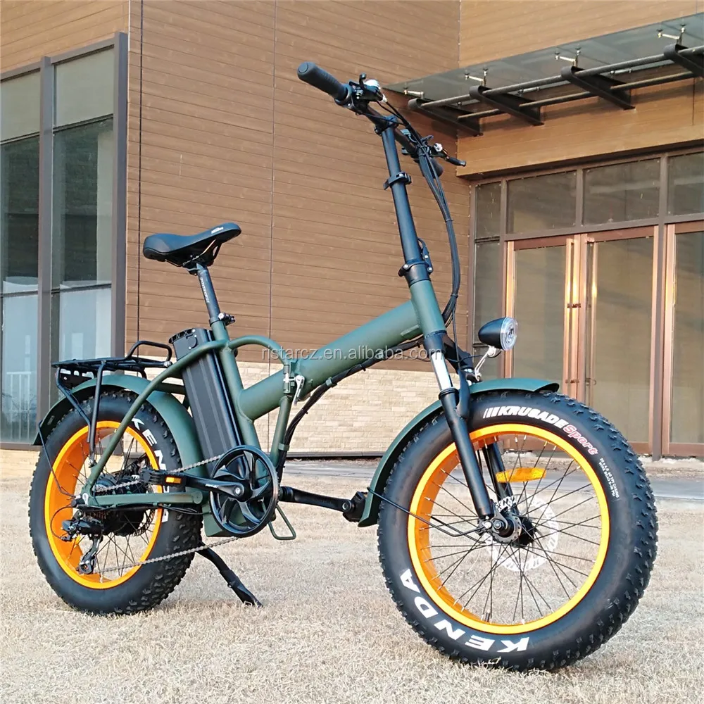 hammer fat bike