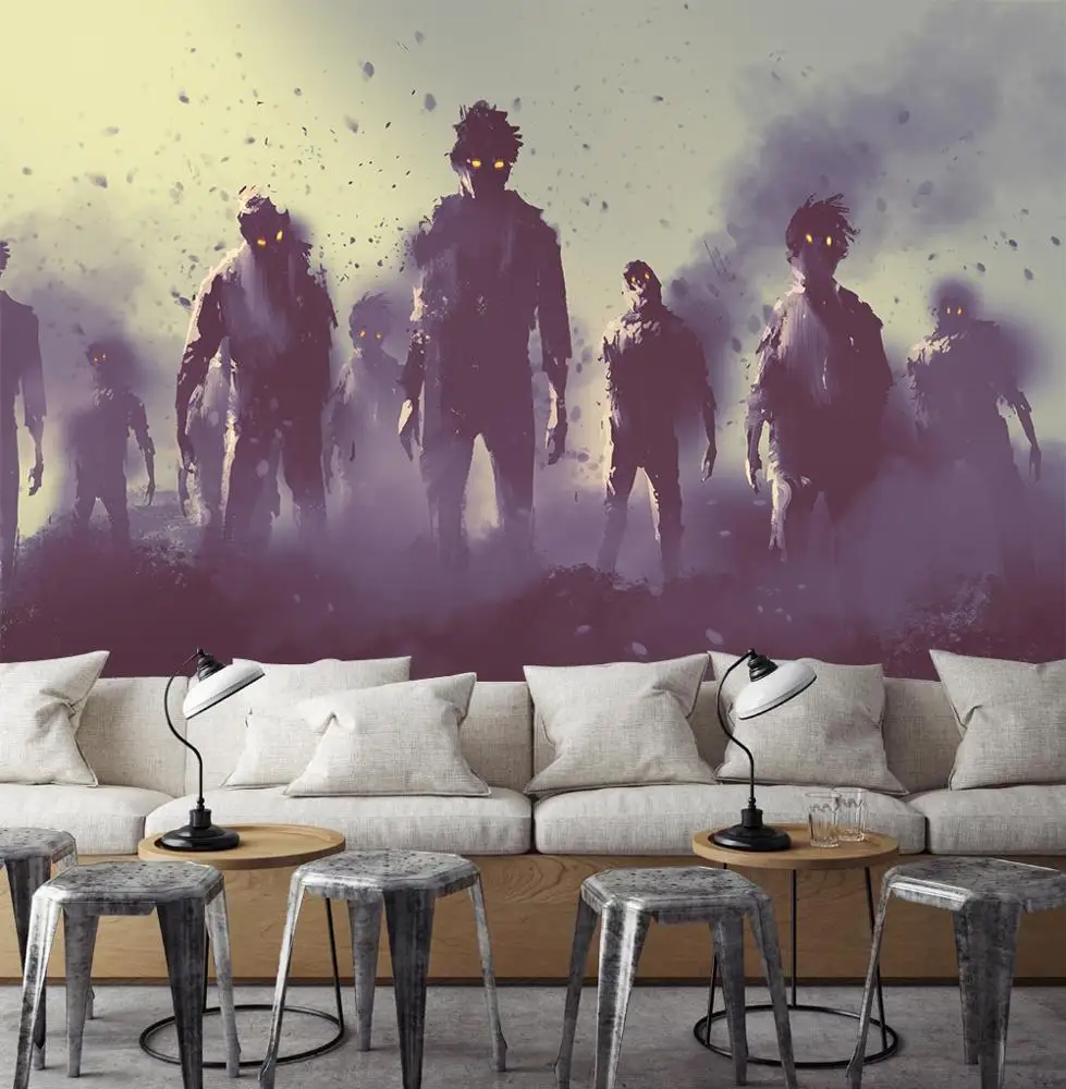 950 Wallpaper Zombie Romantis Gratis Terbaik