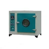 Laboratory ovens forced ventilation digital thermostat