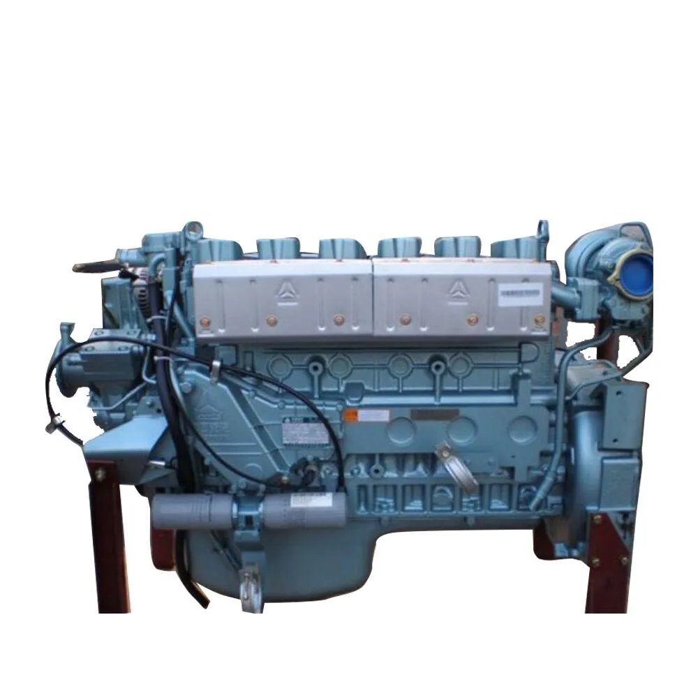 sinotruck howo engine 371hp 420hp wd615.47 wd615.69 truck spare parts ...