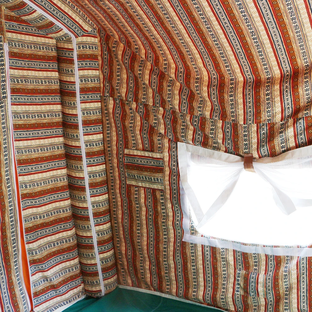 canvas military tents