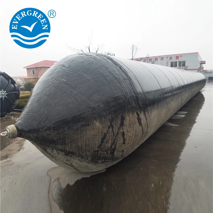 
Chinese ship rubber airbag manufacturer 