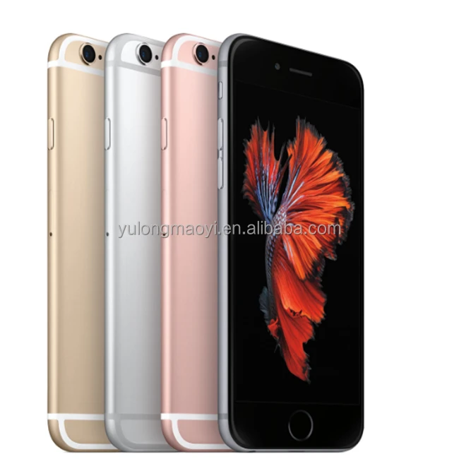 
Original Refurbished mobile phone for iphone 6s Unlocked 