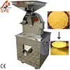 High Production Salt High-Speed Grinding New Designed Raw Cacao Powder Machine