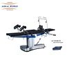 Make To Order Electric Radiolucent Universal Operating Table