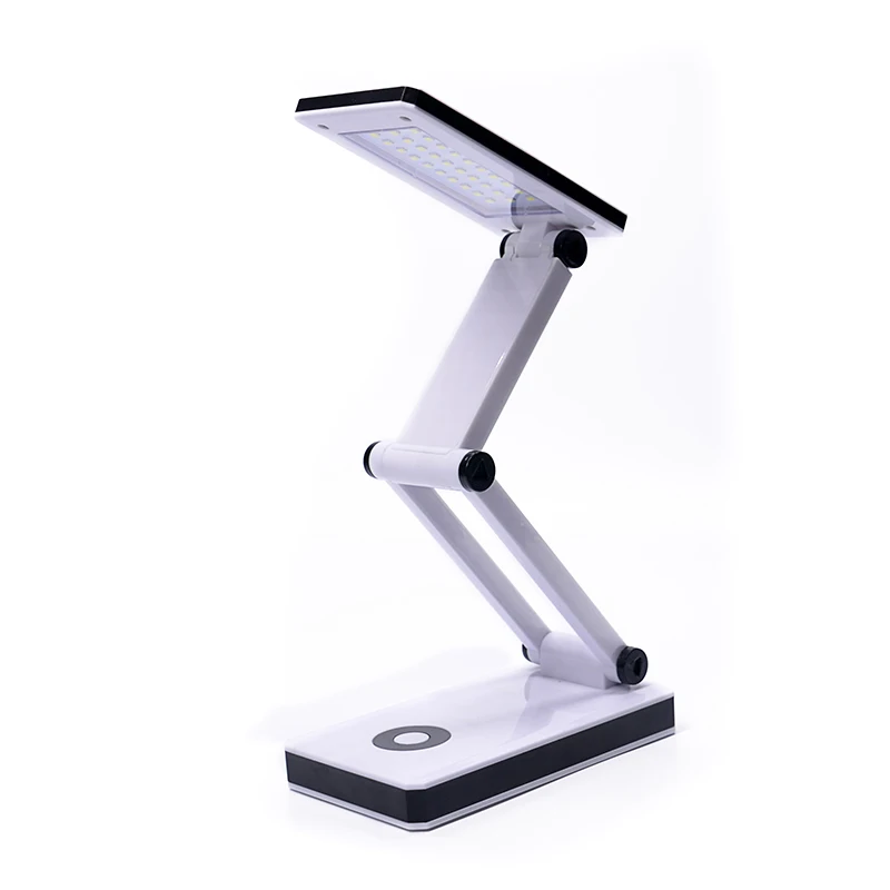 portable study lamp