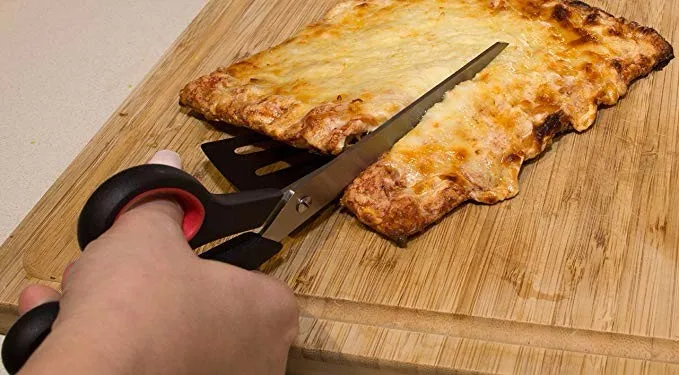 pizza slicer for one