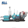 Fast suction-discharge speed low construction cost 3hp submersible water pump