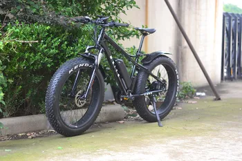 fat bike tires