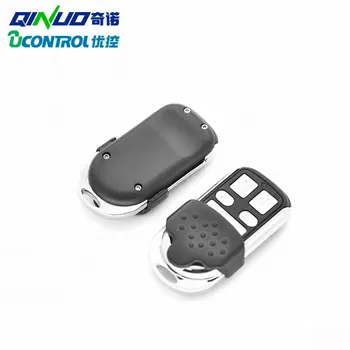 Multi Code Garage Door Remote Control For 19 Door Brands Buy Code Remote Control Rolling Code Garage Multi Frequency Remote Product On Alibaba Com