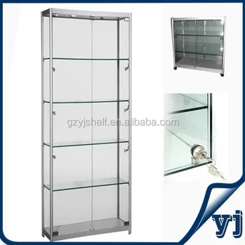 Gzy J008 Factory Customized Made Floor Standing Modern Gl Display Gzy J008 Factory Customized Made Floor Standing Modern Gl Display Cabinet Artwork