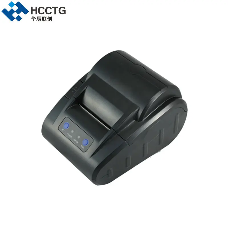 58mm Thermal Printer Driver With Usb Serial Port Compacted Housing Hcc