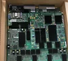 Original Cisco WS-X6704-10G-3C,256 MB, upgradable to 512 MB or 1 GB