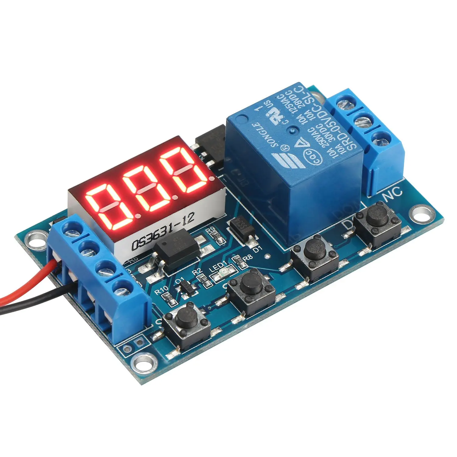 Cheap 6 Volt Timer Relay, find 6 Volt Timer Relay deals on line at